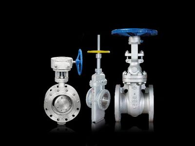 四川興水帶您了解--遠(yuǎn)大閥門集團公司