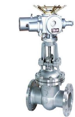 河北電動閘閥(閘閥、蝶閥、球閥、止回閥)--河北圣海閥門