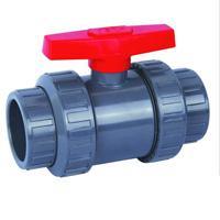 FRPP塑料球閥產(chǎn)品特點-技術文章-上海奇眾閥門制造