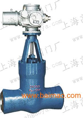 高溫高壓電站閘閥,高溫高壓電站閘閥生產(chǎn)廠家,高溫高壓電站閘閥價格