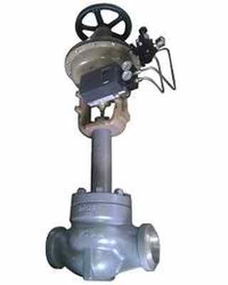 供應(yīng)hps高壓單座球閥 湖南球閥 央視合作企業(yè)