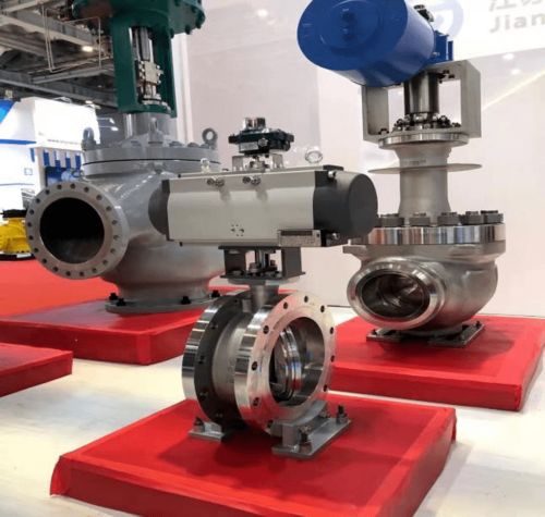 魅力四射的中國閥門之一 四川閥門全新優(yōu)質(zhì)