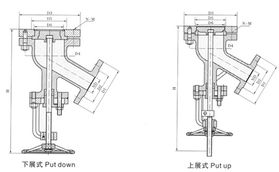 上海索強(qiáng)閥門(mén)制造
