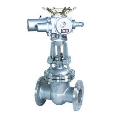 重慶昭通電動閥門 閥門制造的卓越典范