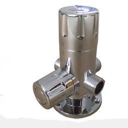 恒溫閥 技術(shù)、應(yīng)用與廠商高清大圖解析